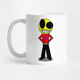 MR AI Mug